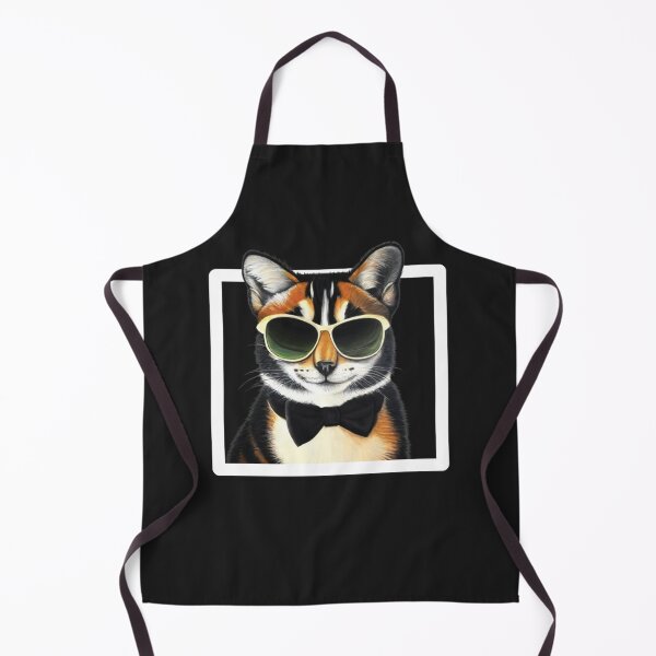 Item preview, Coolest cat designed and sold by Cutebutfunny.