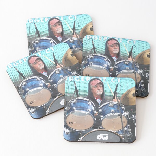 Item preview, Bill Kreutzmann and the 7 Walkers - Photograph designed and sold by ConcertImages.