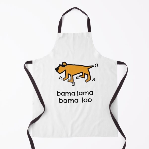Item preview, Bama lama bama loo 1 designed and sold by dogtired.