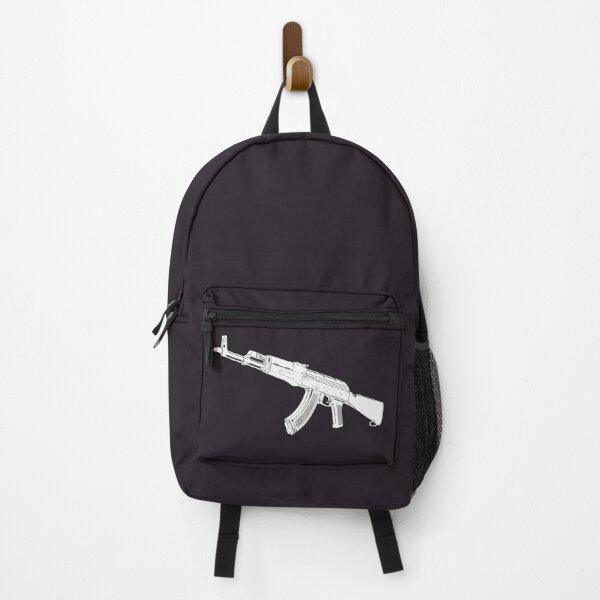 Item preview, Kalashnikov and nothing extra designed and sold by FAawRay.