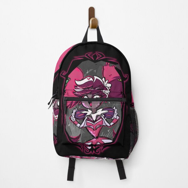 Item preview, Hazbin Hotel velvette designed and sold by Lissandrojim.