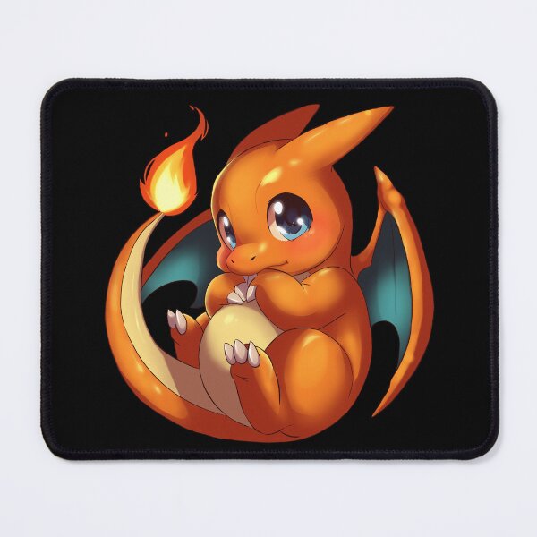Item preview, Fiery Cuteness Zard designed and sold by DiabloStudio.