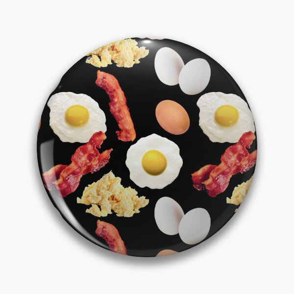 Item preview, Bacon & Eggs designed and sold by 17trifecta.