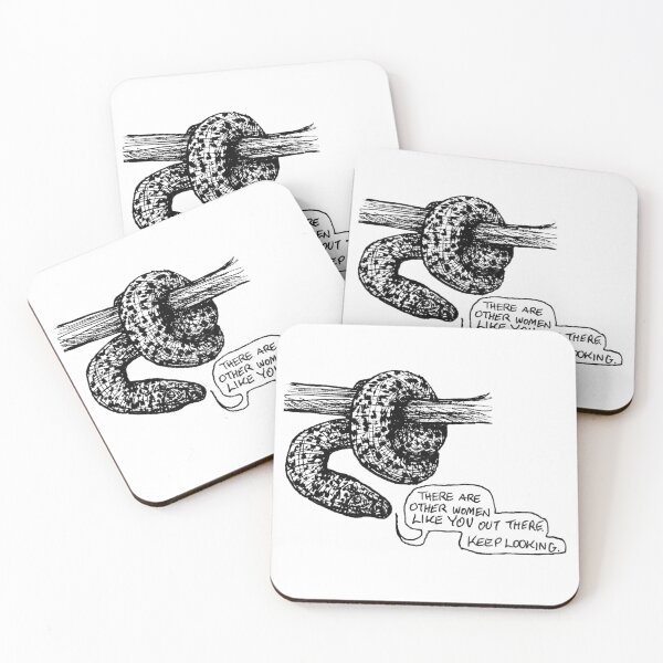 Item preview, Female Solidarity Checkerboard Worm Lizard designed and sold by pillarsalt.