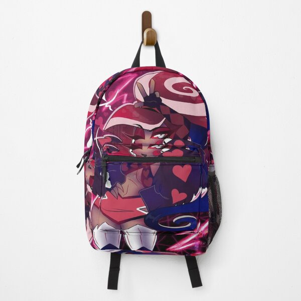 Item preview, Hazbin Hotel velvette designed and sold by Lissandrojim.