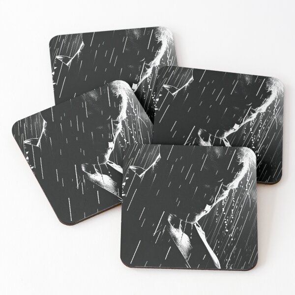 Item preview, Blade Runner - Tears in Rain - Variant Nexus C designed and sold by Lost Idols Productions General Shop.