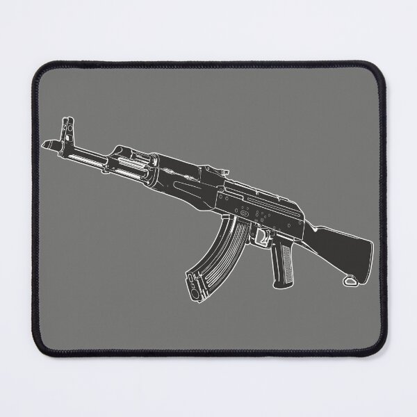 Item preview, Kalashnikov AKM designed and sold by FAawRay.
