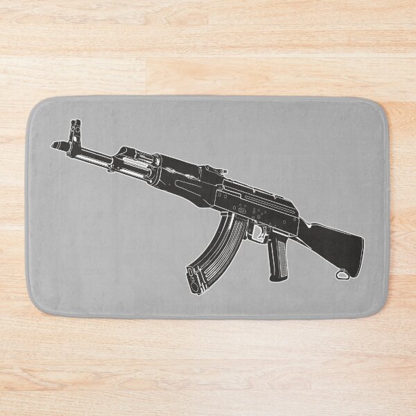 Item preview, Kalashnikov AKM designed and sold by FAawRay.