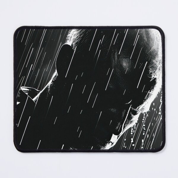Item preview, Blade Runner - Tears in Rain - Variant Nexus C designed and sold by Lost Idols Productions General Shop.