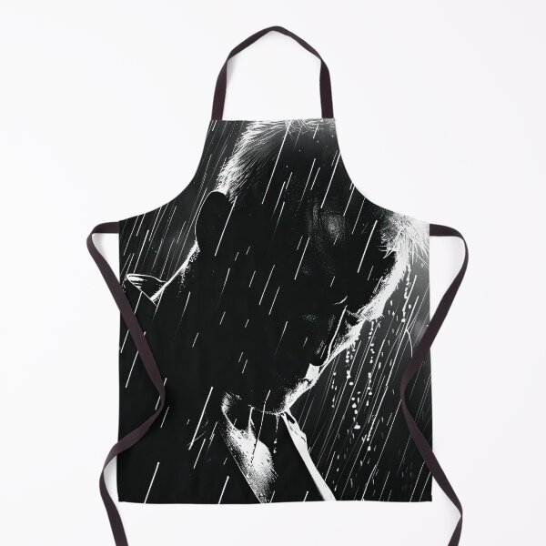 Item preview, Blade Runner - Tears in Rain - Variant Nexus C designed and sold by Lost Idols Productions General Shop.