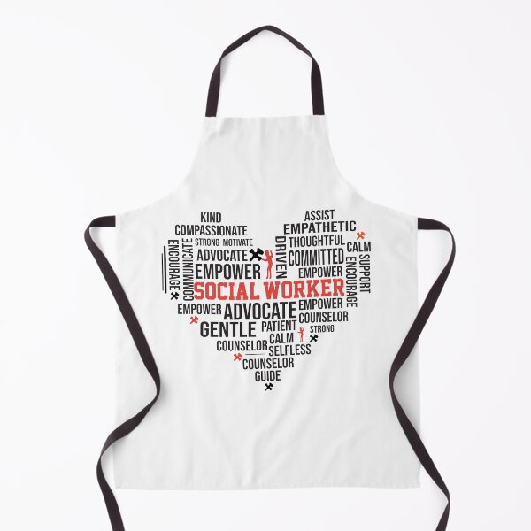 Item preview, Social Worker, Student Graduation, School Social Worker, School Counselor, Psychologist designed and sold by behindthefacts.