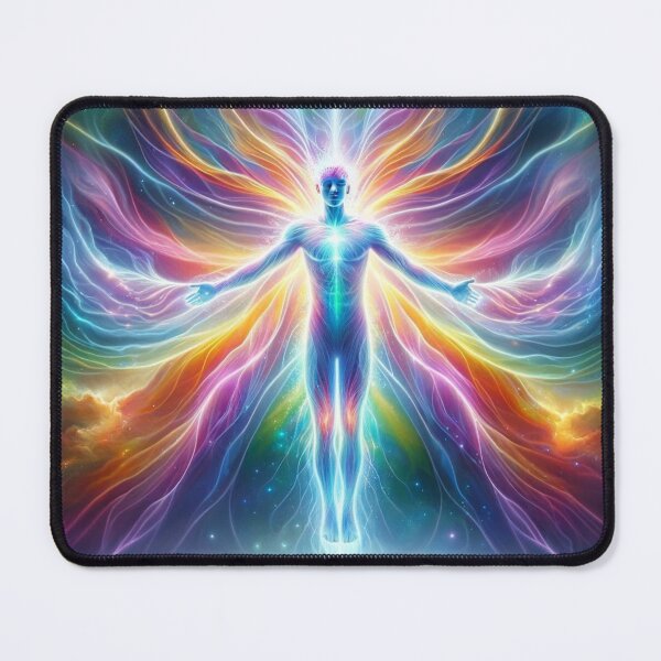 Item preview, Rainbow Ascension designed and sold by Kiwiaroha.
