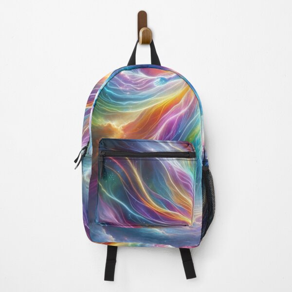 Item preview, Rainbow Ascension designed and sold by Kiwiaroha.