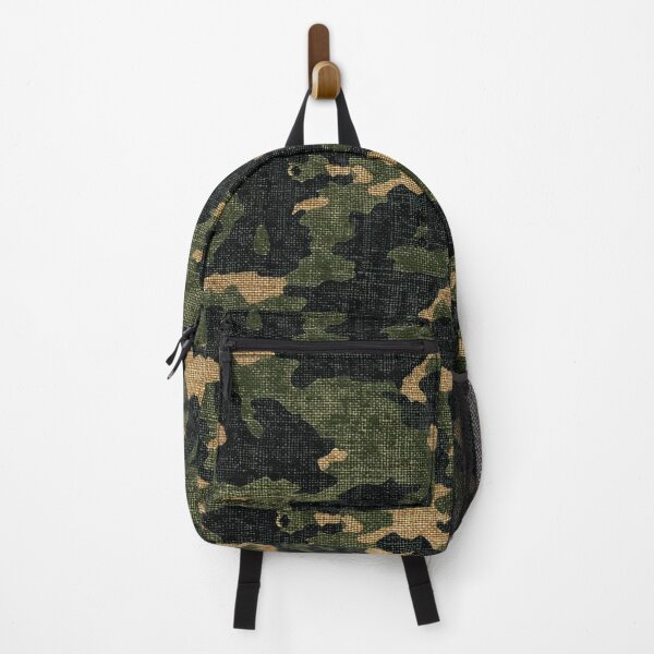 Item preview, Canvas Camouflage designed and sold by Gert Street.