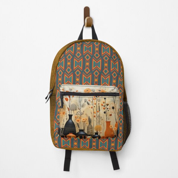 Item preview, A whimsical floral designed and sold by DesignVistaHub.