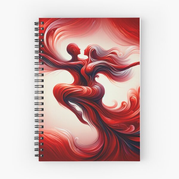 Item preview, Romantic dance designed and sold by CardsStudio.
