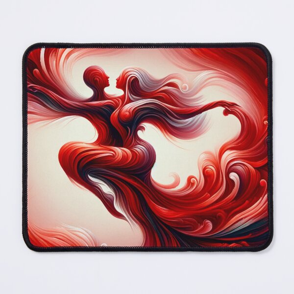 Item preview, Romantic dance designed and sold by CardsStudio.