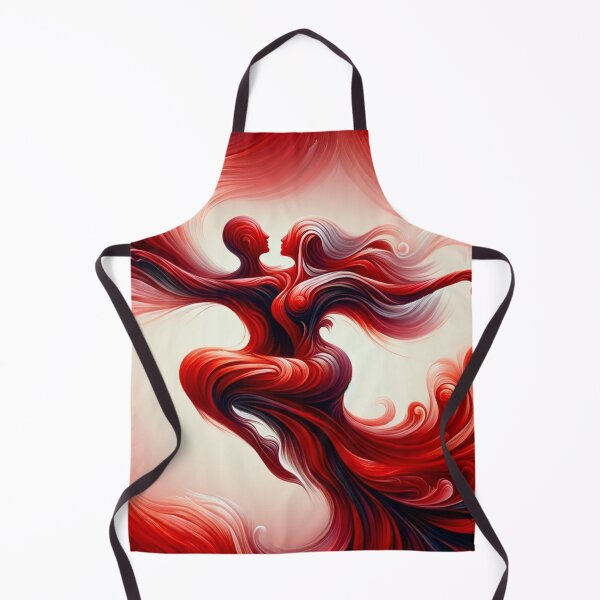Item preview, Romantic dance designed and sold by CardsStudio.