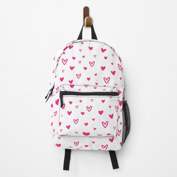 Item preview, Tiny Pink Hearts designed and sold by therighttee1.
