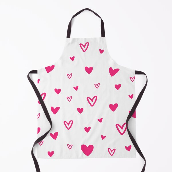 Item preview, Tiny Pink Hearts designed and sold by therighttee1.