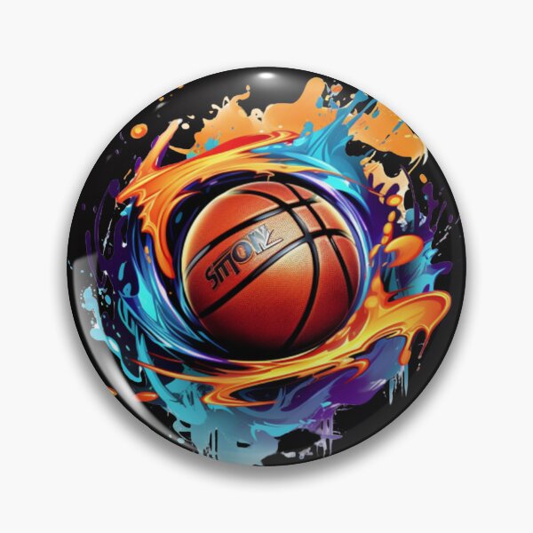 Item preview, Bright Colorful Ball designed and sold by YIPPEE8.