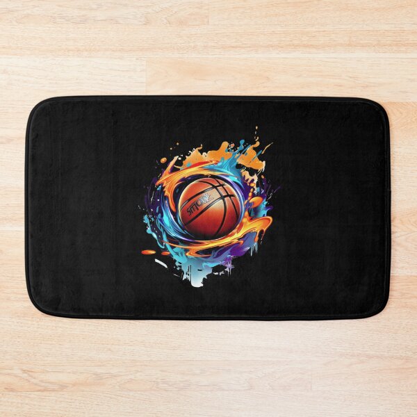 Item preview, Bright Colorful Ball designed and sold by YIPPEE8.