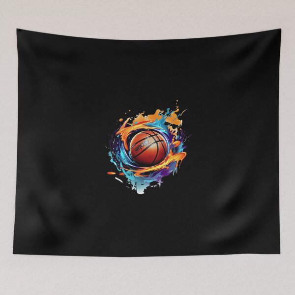 Item preview, Bright Colorful Ball designed and sold by YIPPEE8.
