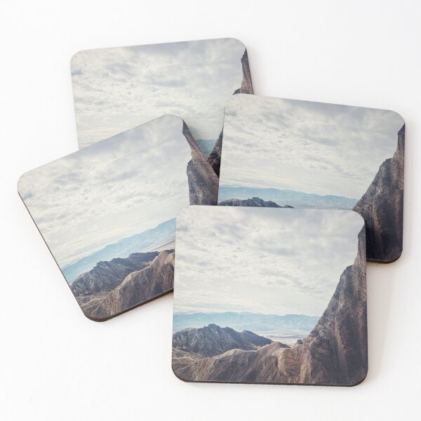 Item preview, Badwater Basin From A Distance designed and sold by Jason Tompkins.