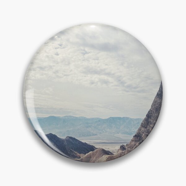 Item preview, Badwater Basin From A Distance designed and sold by Jason Tompkins.