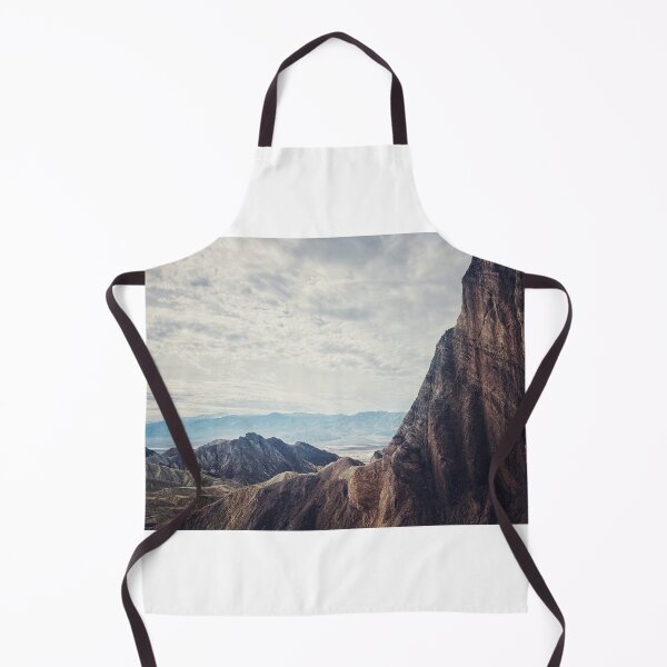 Item preview, Badwater Basin From A Distance designed and sold by Jason Tompkins.