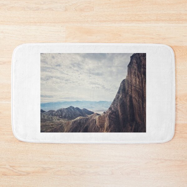 Item preview, Badwater Basin From A Distance designed and sold by Jason Tompkins.