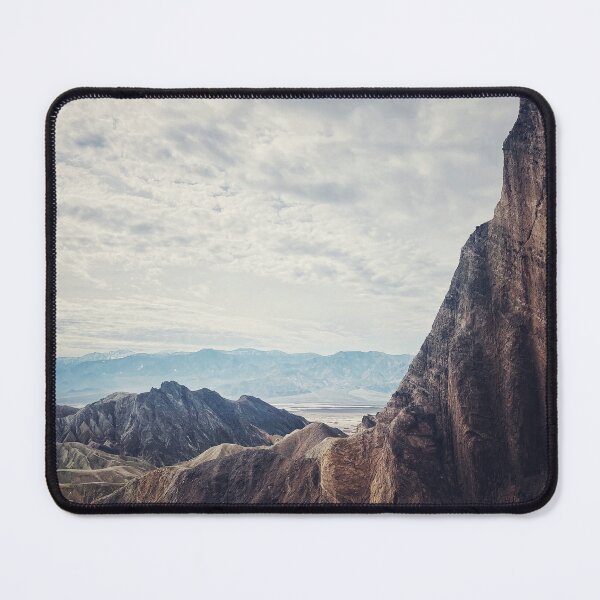 Item preview, Badwater Basin From A Distance designed and sold by Jason Tompkins.