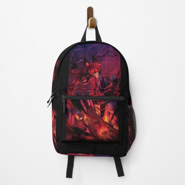 Item preview, hazbin hotel alastor designed and sold by Dark-Side-Shop.