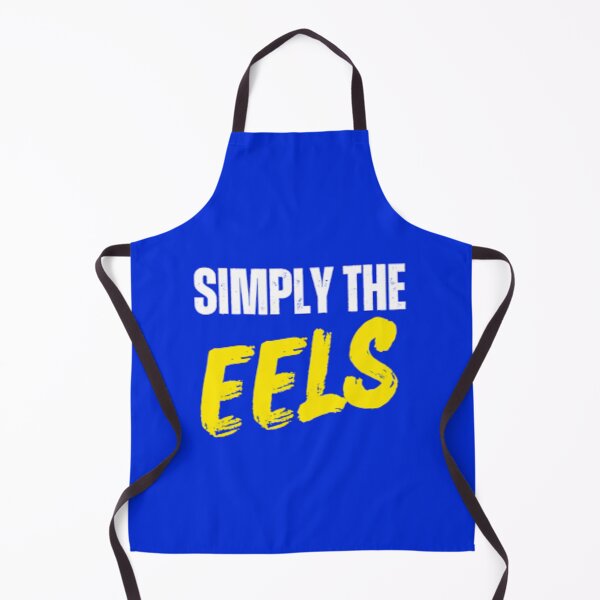 Item preview, Parra Eels designed and sold by Figgy Print.