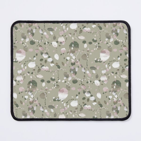 Item preview, Free splash watercolor ink beige designed and sold by Alessandro Remo Mazzoni Remotextiles.