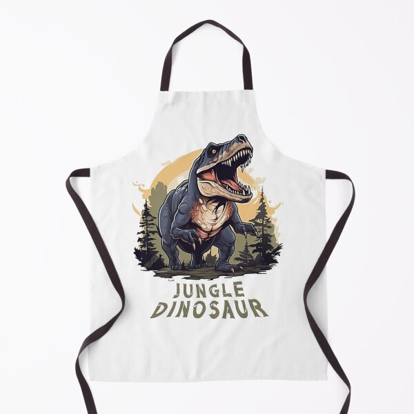 Item preview, Jungle Dinosaur designed and sold by DinoAndOther.