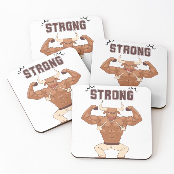 Item preview, SUPER BULL designed and sold by ANGELONTIVERO.