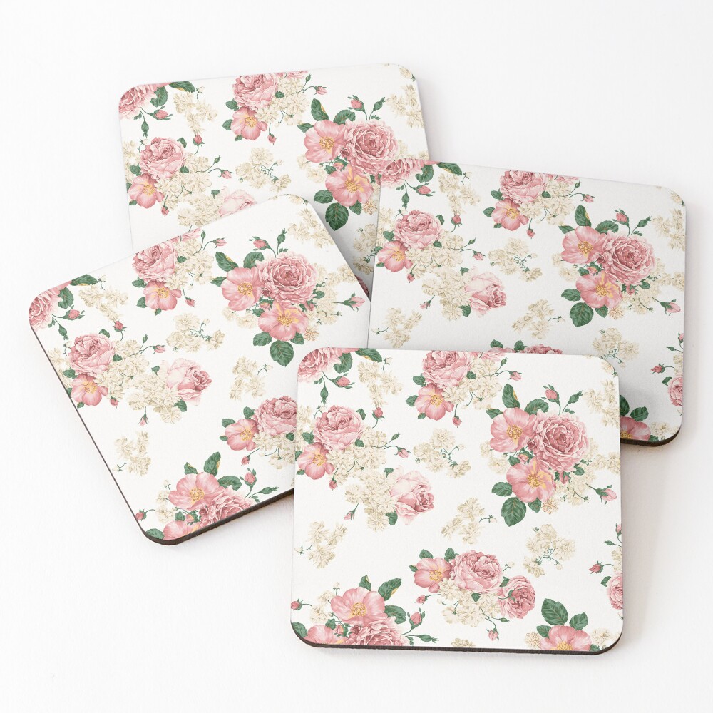 Item preview, Coasters (Set of 4) designed and sold by AinyRena.