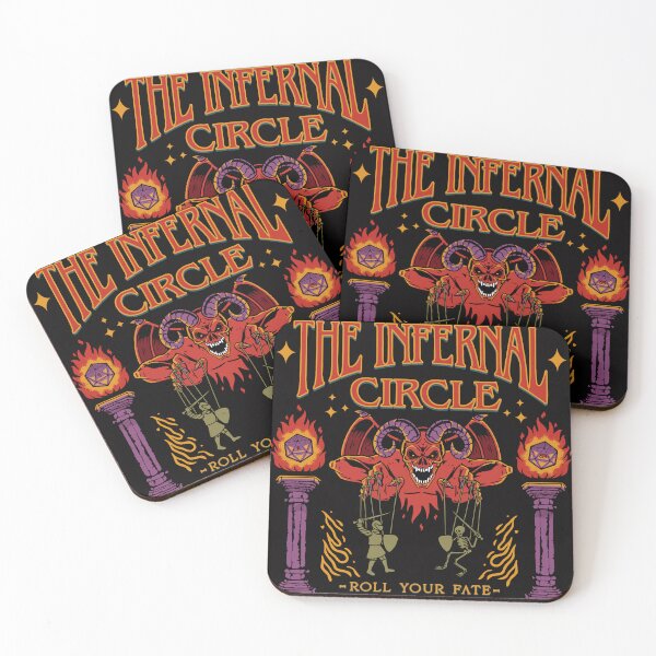 Item preview, Roll your fate designed and sold by noise-artwork.