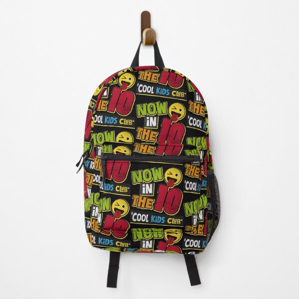 Item preview, Now in the 'Cool Kids Club'. Double digits birthday. designed and sold by Grygiel23.