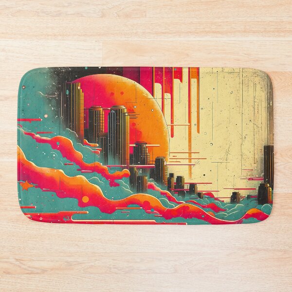 Item preview, Tide designed and sold by ButterflyCrash.