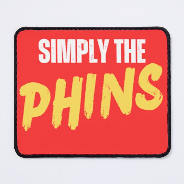Item preview, Dolphins Rugby League designed and sold by Figgy Print.