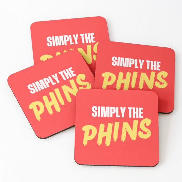 Item preview, Dolphins Rugby League designed and sold by Figgy Print.