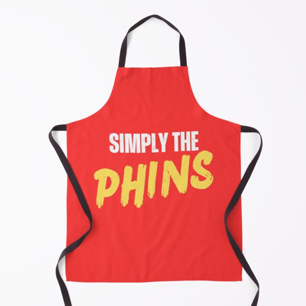 Item preview, Dolphins Rugby League designed and sold by Figgy Print.