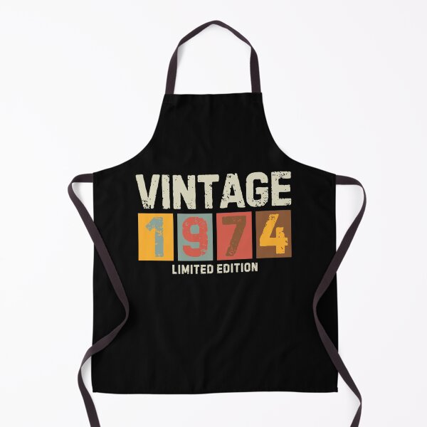 Item preview, VINTAGE 1974 LIMITED EDITION BIRTHDAY GIFT IDEA designed and sold by Kipcio.