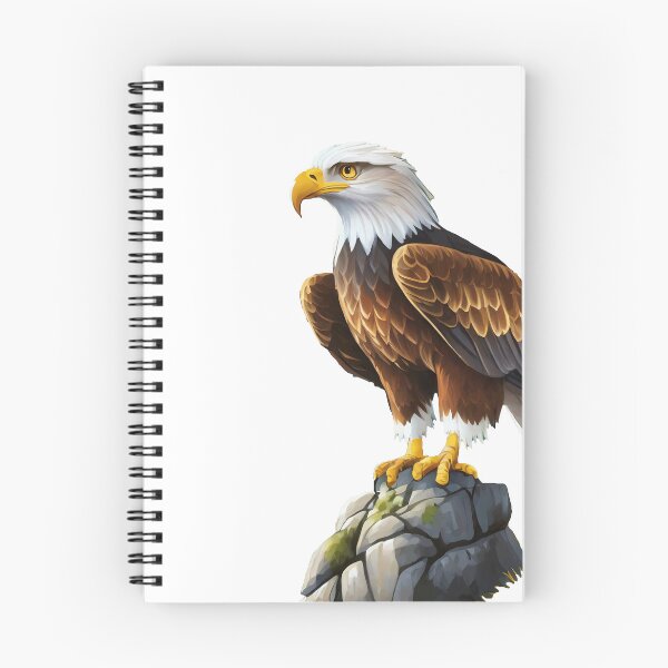 Item preview, Enchanting Eagle Eyrie designed and sold by omerfdln34.