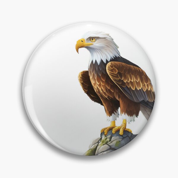 Item preview, Enchanting Eagle Eyrie designed and sold by omerfdln34.
