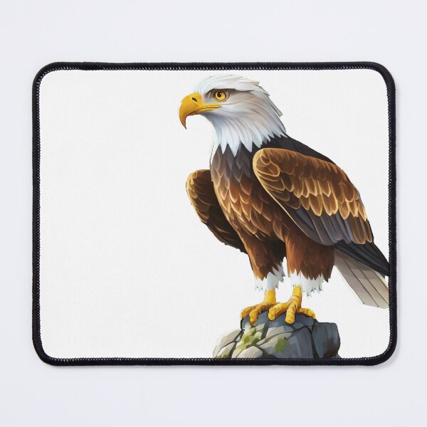 Item preview, Enchanting Eagle Eyrie designed and sold by omerfdln34.