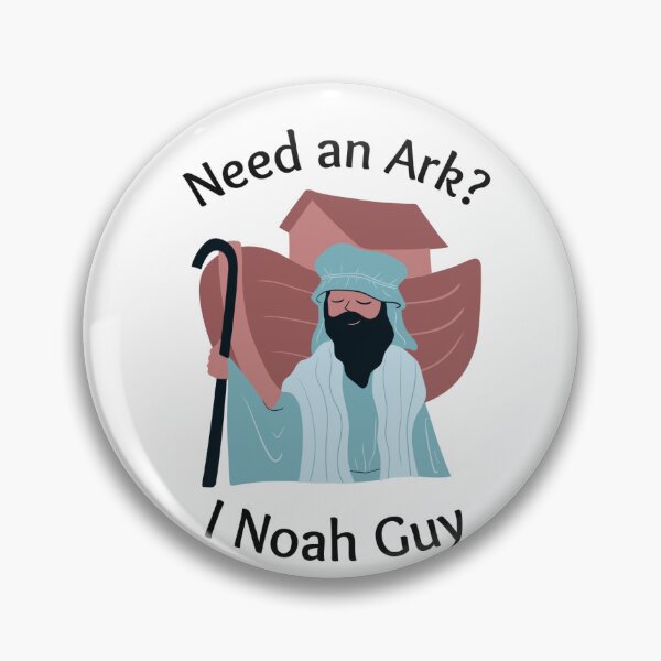 Item preview, Need an Ark? designed and sold by DynamicDes1gns.