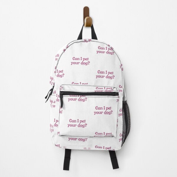 Item preview, Can I pet your dog?, v17 | @lilsboobthangs designed and sold by lilsboobthangs.